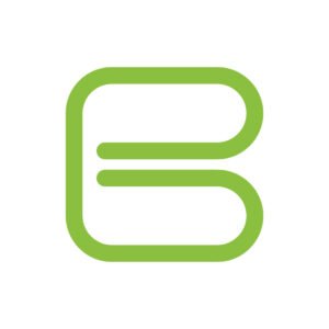 B Logo Design