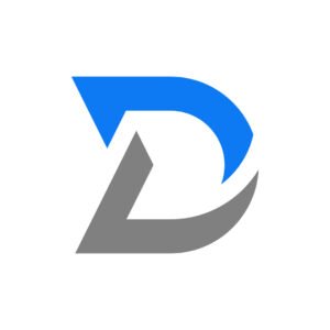 DL Logo Design