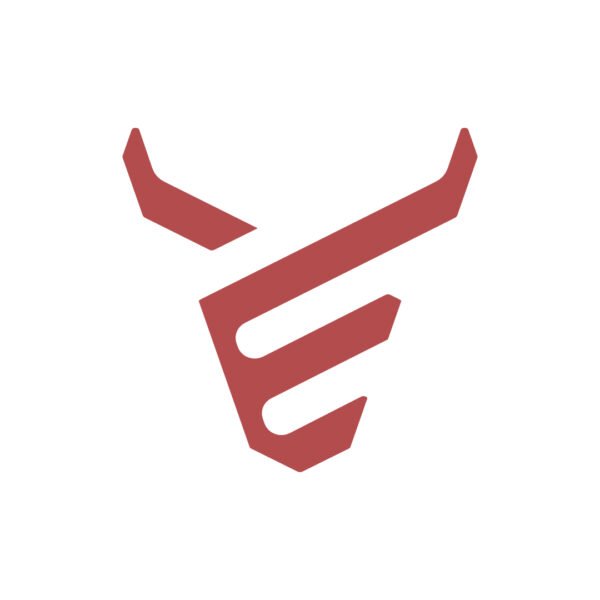 E Goat Logo