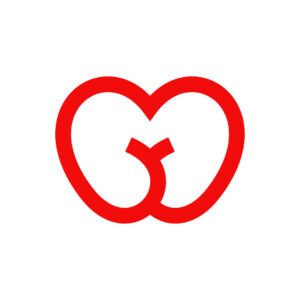 Heart Logo Design