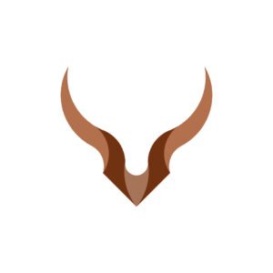 Horns logo Design