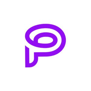 PP Logo Design