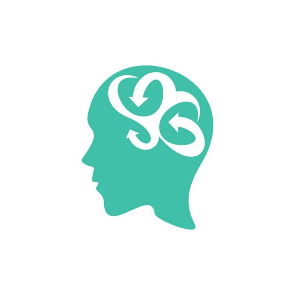Brain health logo