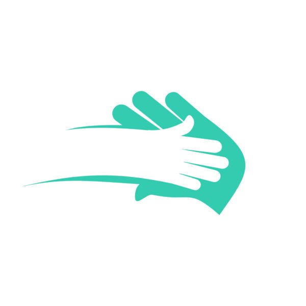 Care logo design