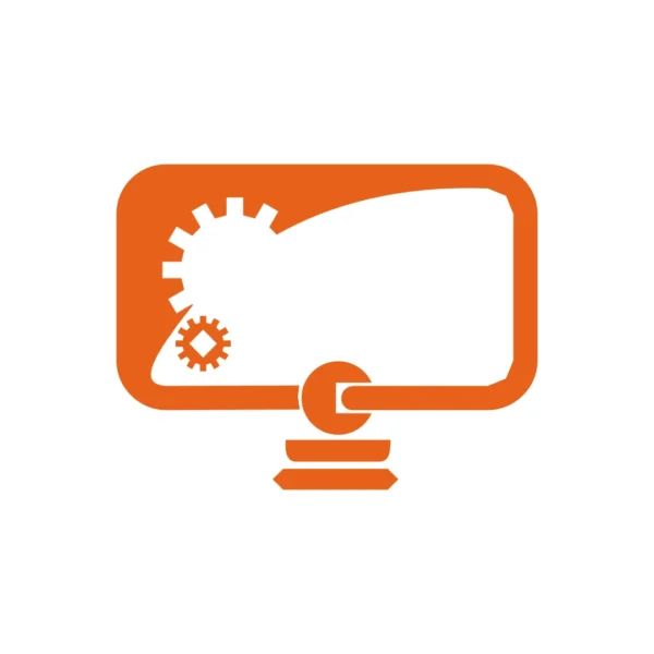 Computer Logo
