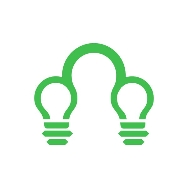 Eco friendly logo