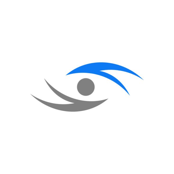 Eye care logo design