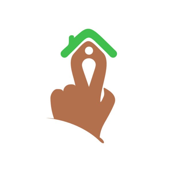 Home logo design