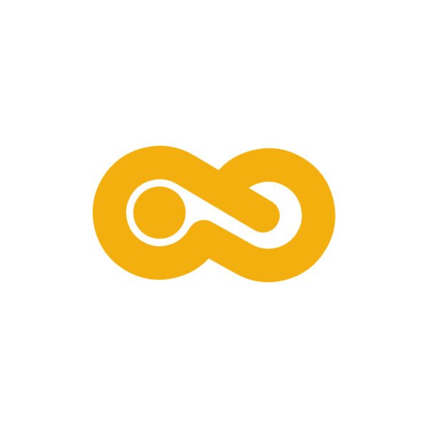 Infinity logo