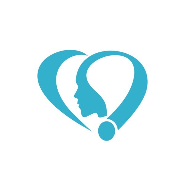 Mental health logo