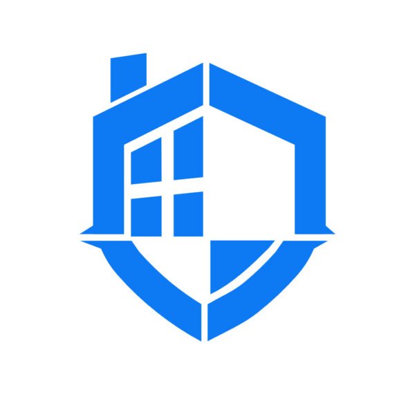 Security company logo